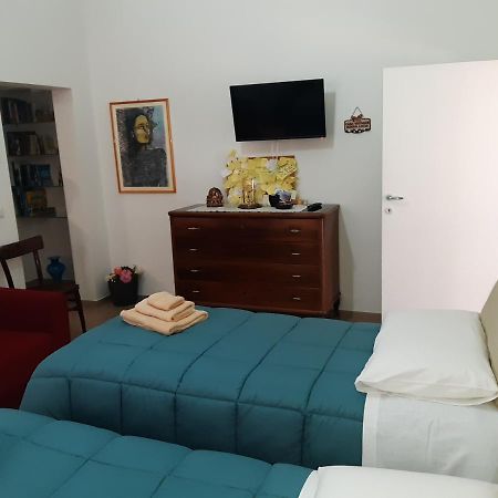 Casa Vacanze Nonna Lucia Matera Bagian luar foto