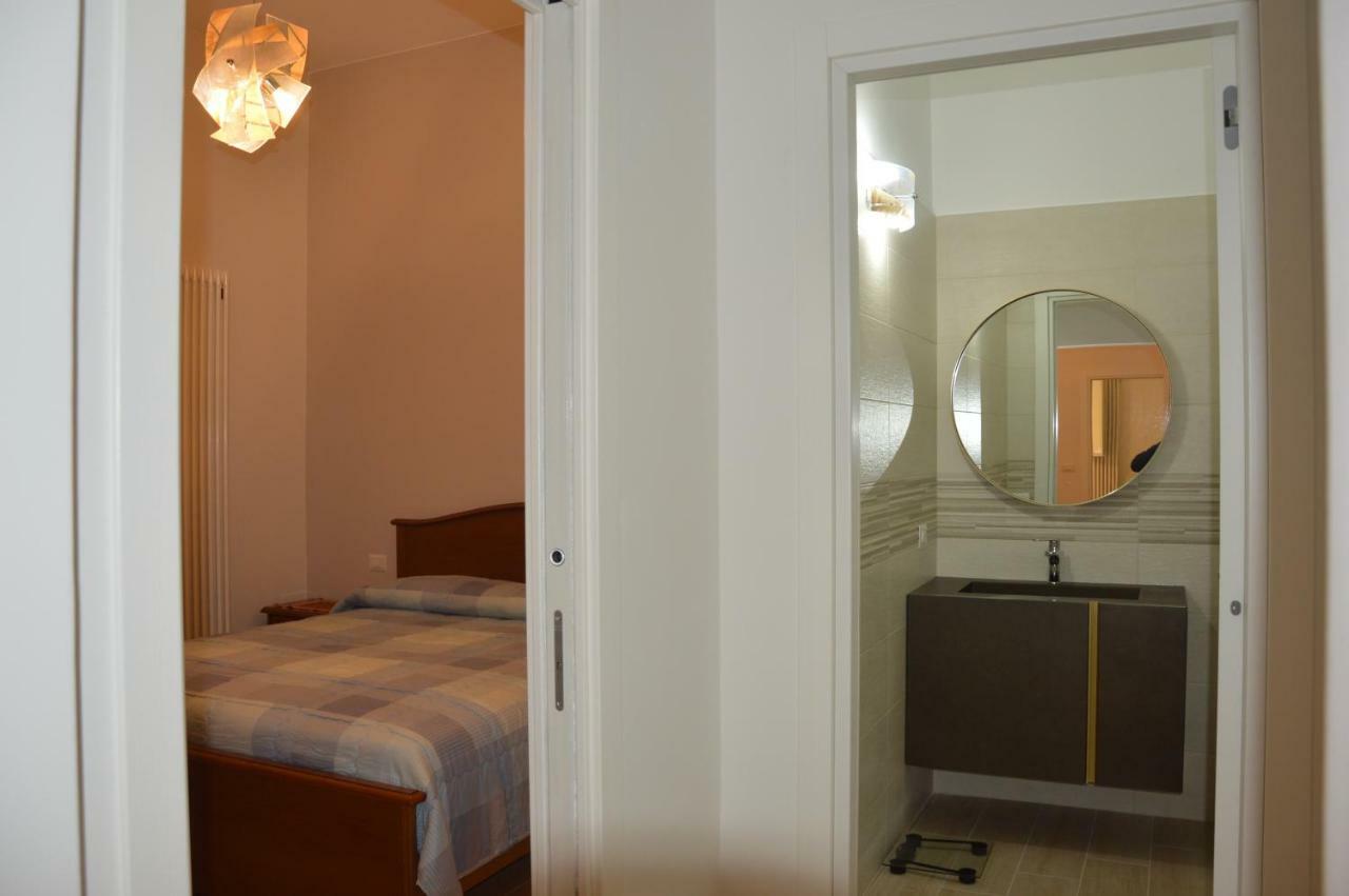 Casa Vacanze Nonna Lucia Matera Bagian luar foto
