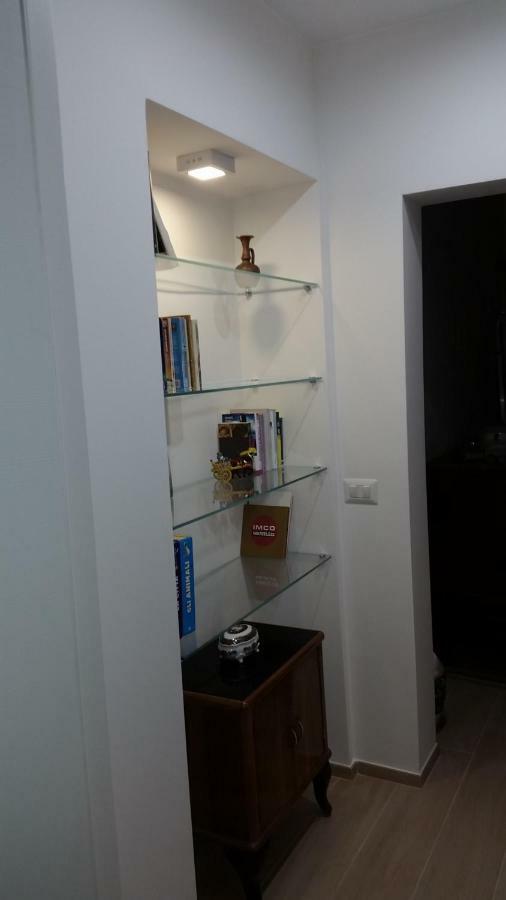 Casa Vacanze Nonna Lucia Matera Bagian luar foto