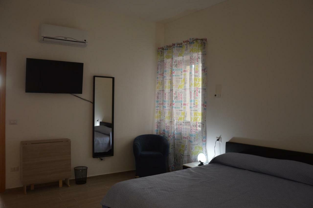 Casa Vacanze Nonna Lucia Matera Bagian luar foto