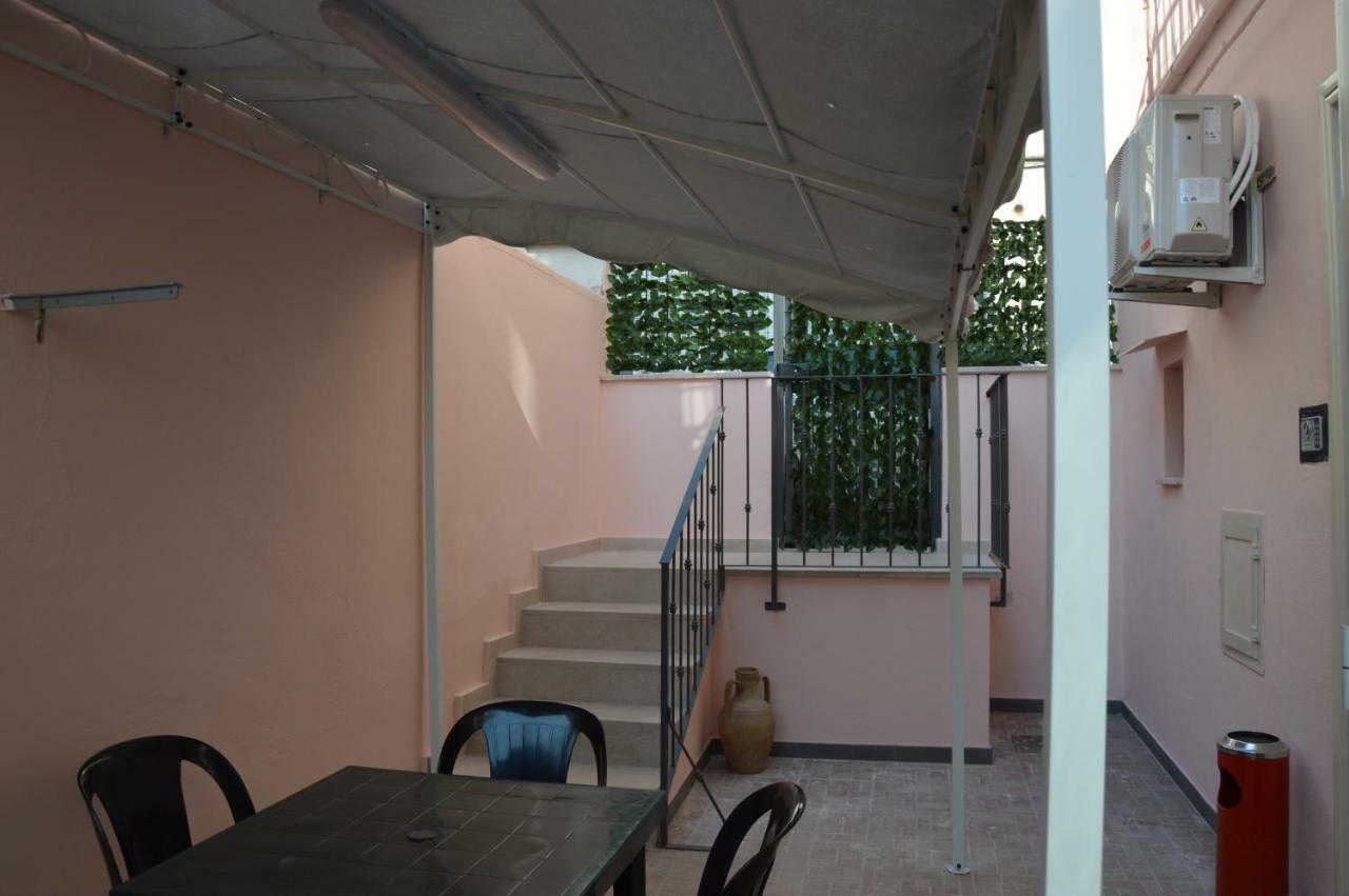 Casa Vacanze Nonna Lucia Matera Bagian luar foto